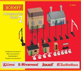 HOR R8228